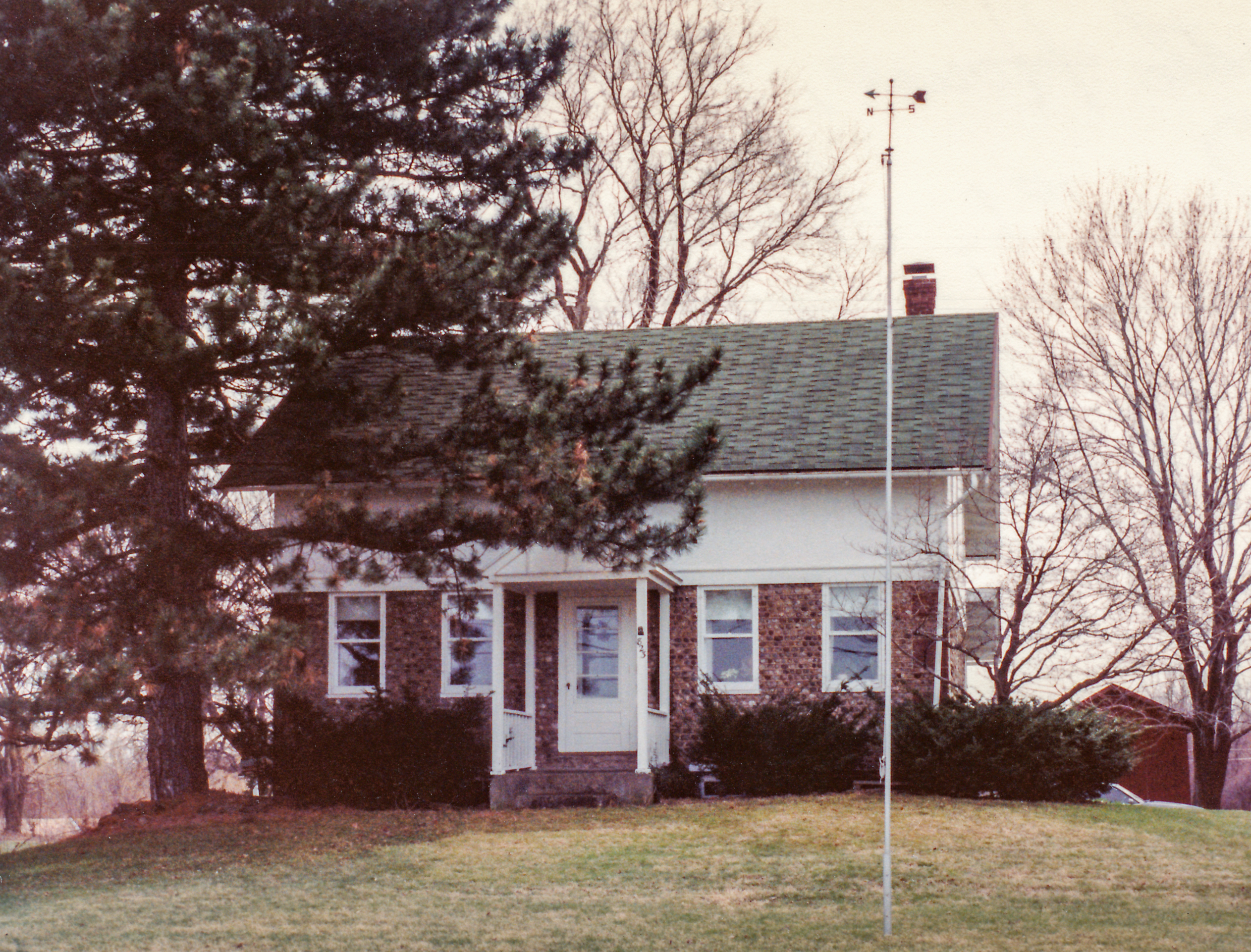 Par-3 Castle-Klumpf 1